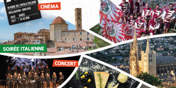 Image d'illustration de Semaine Toscane