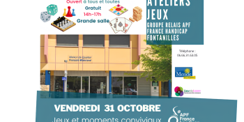 Image d'illustration de Fontanilles : après-midi jeux