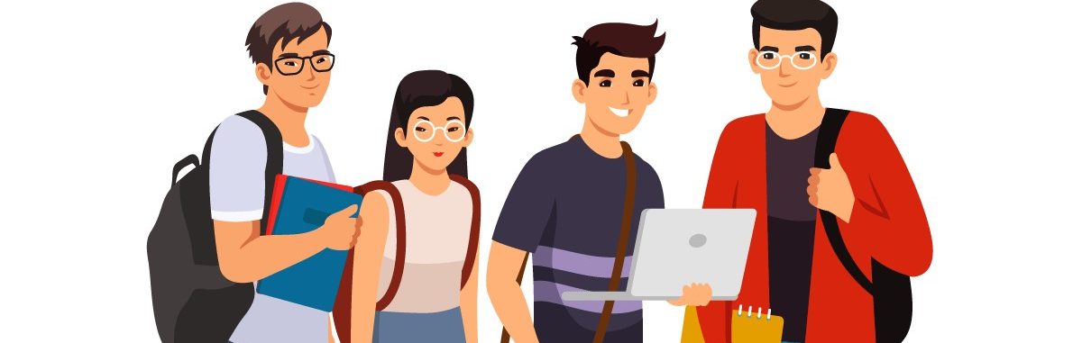 Image d'illustration de la page Collégiens et lycéens