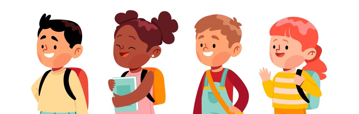 Image d'illustration de la page Ecoles primaires (maternelles et élémentaires)