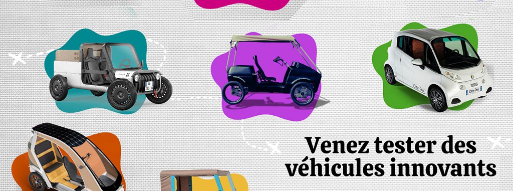 Image d'illustration de la page VENEZ TESTER LA BAGNOLE !