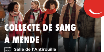 Image d'illustration de Don du sang