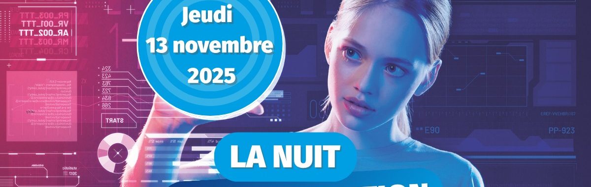 Image d'illustration de la page La Nuit de l’Orientation