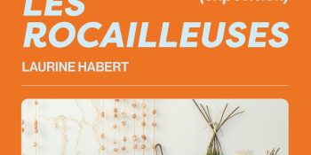 Image d'illustration de Saison culturelle : exposition « Les Rocailleuses »