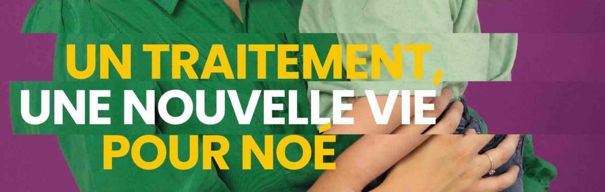 Image d'illustration de la page Le Téléthon à Mende