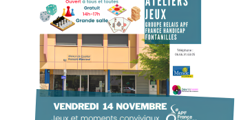 Image d'illustration de FONTANILLES : après-midi jeux