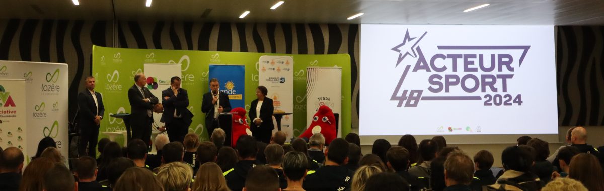 Image d'illustration de la page Acteur sport