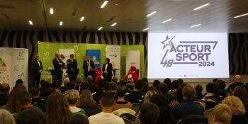 Image d'illustration de Acteur sport