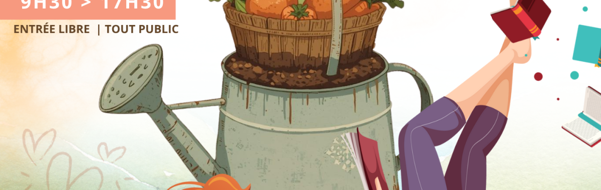 Image d'illustration de la page M’Lire 2025