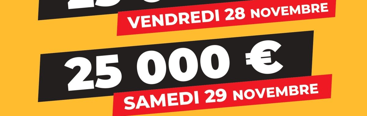 Image d'illustration de la page Nouvelle opération « Mes achats à Mende, What Else… ? »