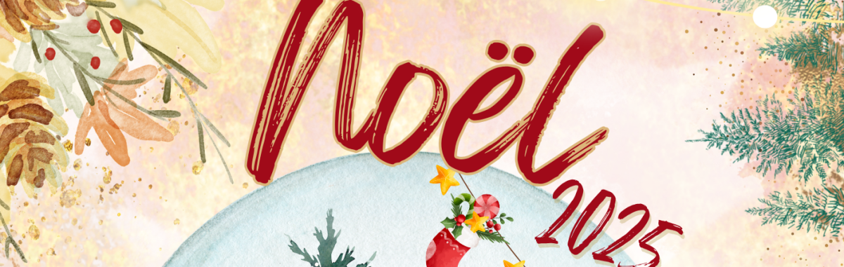 Image d'illustration de la page Découvrez le guide des animations de Noël