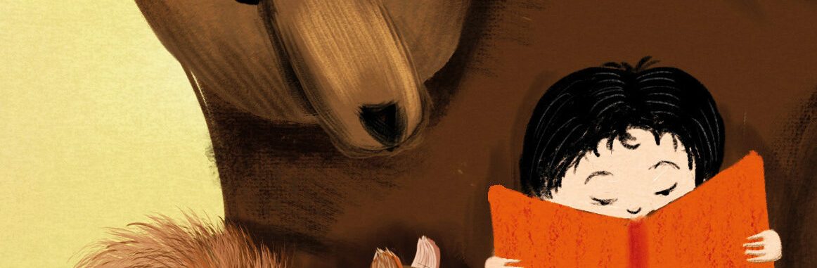 Image d'illustration de la page VISITE CONTÉE AU MUSÉE