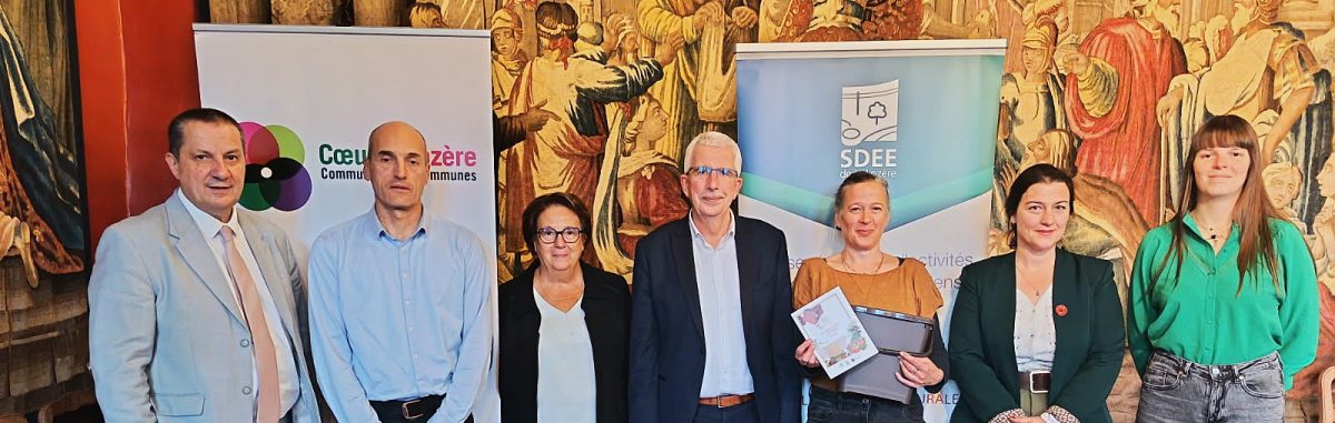 Image d'illustration de la page Le tri des déchets alimentaires prochainement expérimenté à Fontanilles et Valcroze