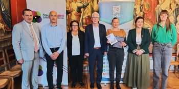 Image d'illustration de Le tri des déchets alimentaires prochainement expérimenté à Fontanilles et Valcroze