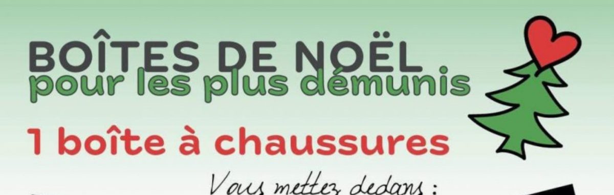 Image d'illustration de la page Noël solidaire au Musée du Gévaudan jusqu’au 20 décembre 2025