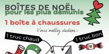 Image d'illustration de Noël solidaire au Musée du Gévaudan jusqu’au 20 décembre 2025