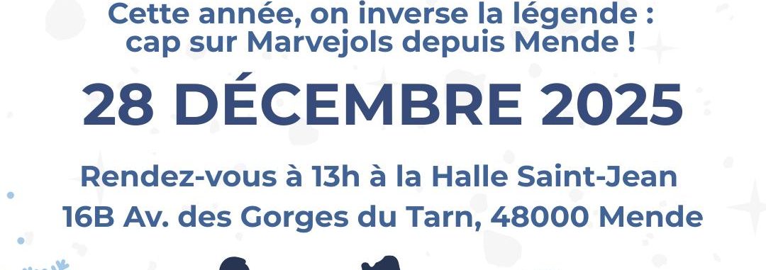 Image d'illustration de la page L’HIVERNALE MARVEJOLS-MENDE