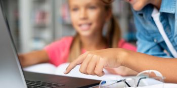 Image d'illustration de Pré-inscription scolaire en ligne disponible pour l’année 2026 – 2027