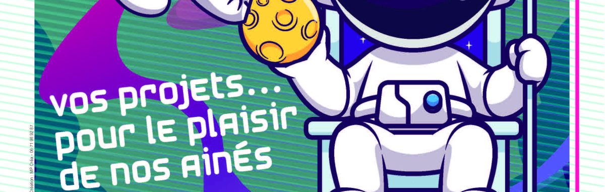 Image d'illustration de la page Budget participatif 2026