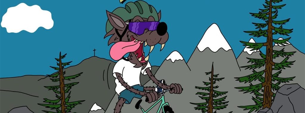 Image d'illustration de la page RETRO MOUNTAIN BIKE MENDE – 1ÈRE ÉDITION