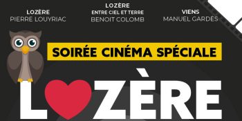 Image d'illustration de Soirée au cinéma « spéciale Lozère » le vendredi 20 février au Trianon
