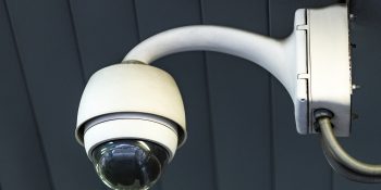 Image d'illustration de Six nouvelles caméras de vidéoprotection installées en cœur de ville