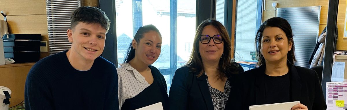 Image d'illustration de la page Recensement partiel de la population du 15 janvier au 21 février 2026