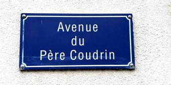 Image d'illustration de Remplacement de 33 panneaux de rues