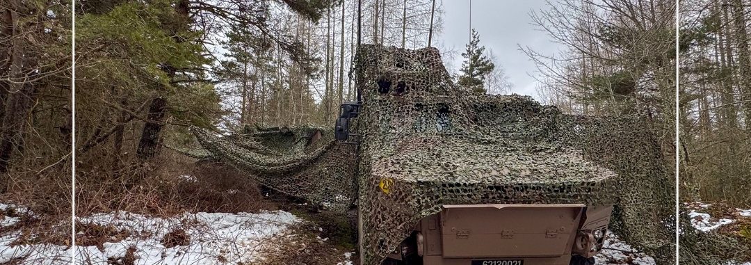 Image d'illustration de la page Rappel – exercice militaire « Gévaudan 26 »