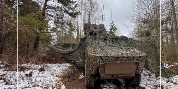 Image d'illustration de Rappel – exercice militaire « Gévaudan 26 »