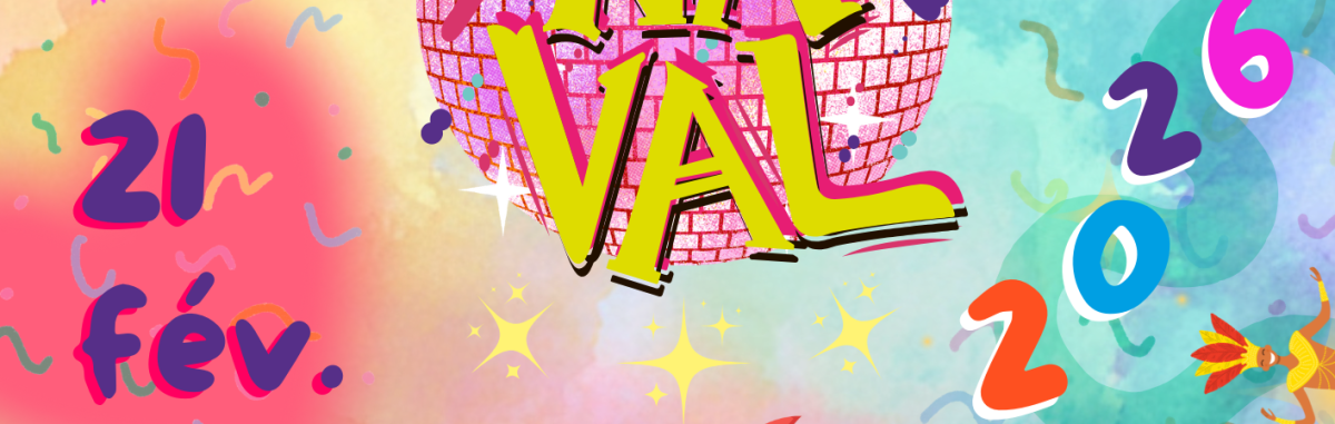 Image d'illustration de la page Rendez-vous au Carnaval de Mende le samedi 21 février 2026