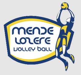 Image d'illustration de MENDE LOZERE VOLLEY BALL – 2 MATCHES