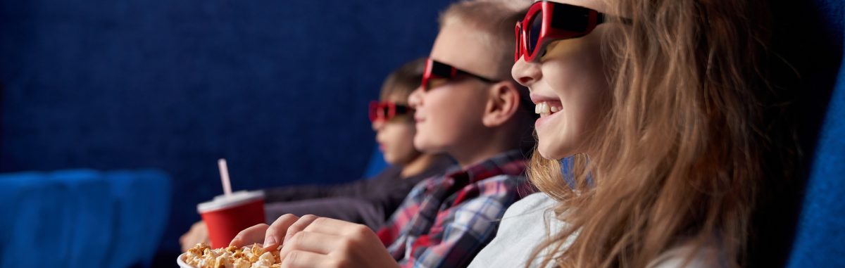 Image d'illustration de la page 3783 places de cinéma offerts aux écoles maternelles et primaires mendoises