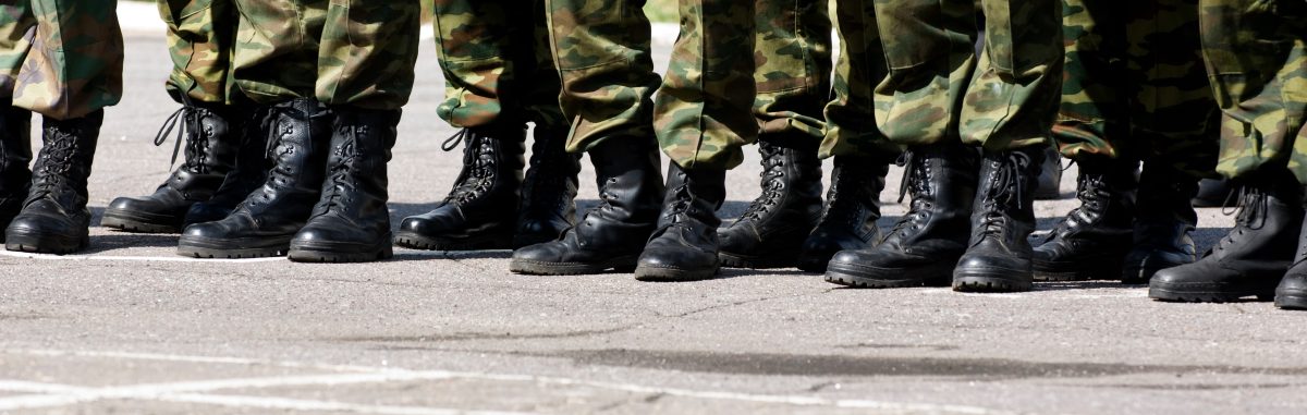 Image d'illustration de la page Exercice militaire « Gévaudan 26 »