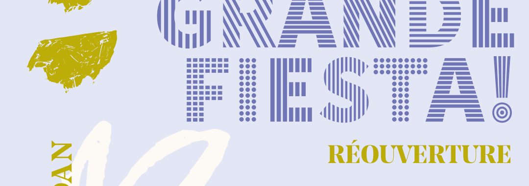 Image d'illustration de la page Grande Fiesta du Musée du Gévaudan