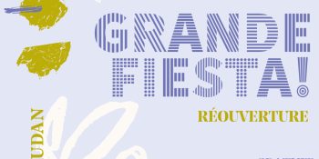 Image d'illustration de Grande Fiesta du Musée du Gévaudan