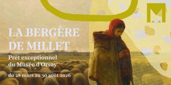 Image d'illustration de Musée du Gévaudan : nouvelle exposition temporaire