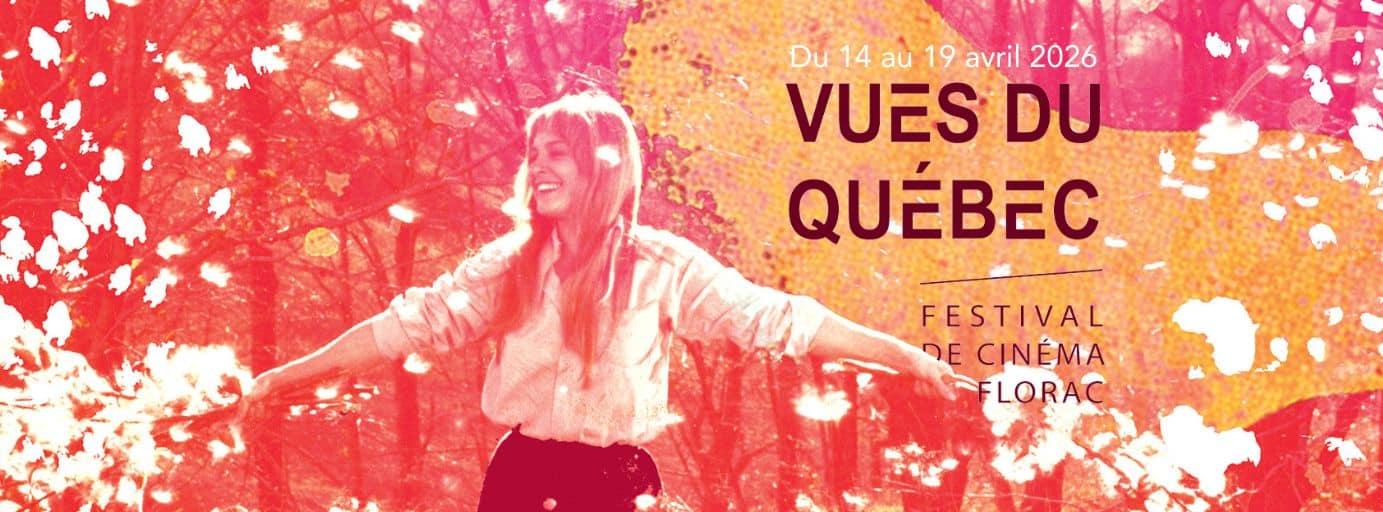 Image d'illustration de FESTIVAL « VUES DU QUÉBEC » : PROJECTION « AMOUR APOCALYPSE »