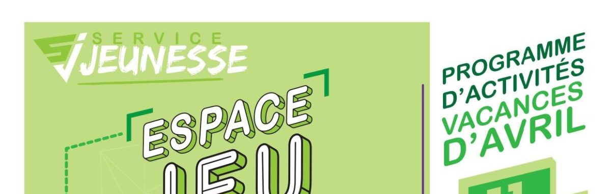Image d'illustration de la page Vacances de printemps 2026 : un programme d’activités à la carte