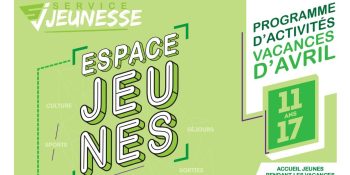 Image d'illustration de Vacances de printemps 2026 : un programme d’activités à la carte