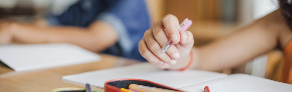 Image d'illustration de la page Ouverture des inscriptions scolaires pour l’année 2026 – 2027